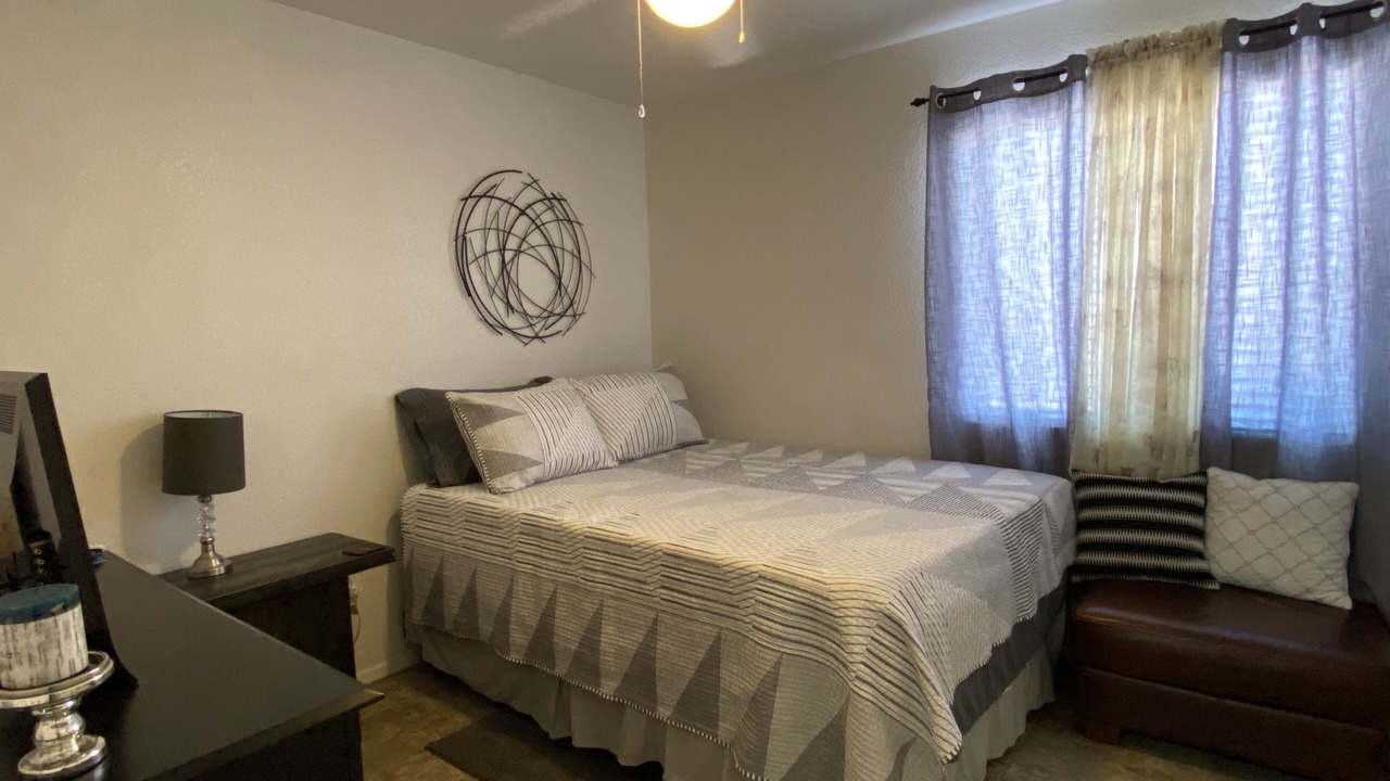 Photo of Bedroom in Fortuna Foothills