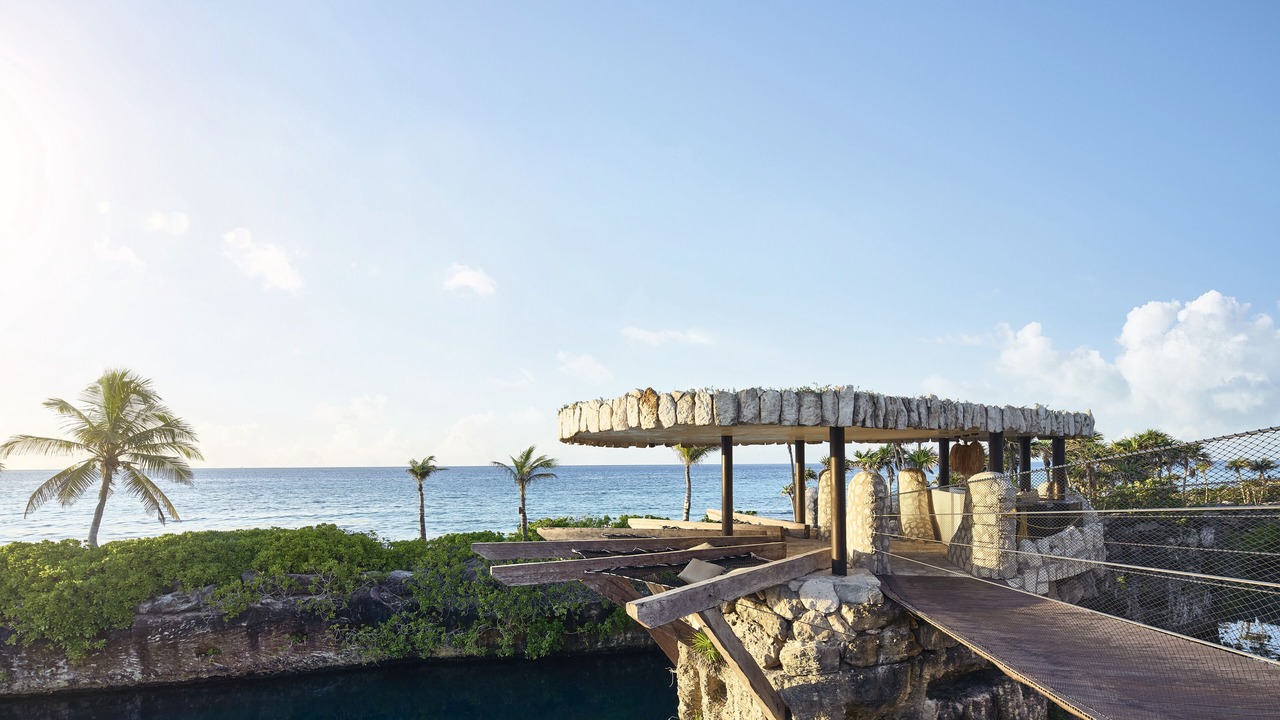 Photo of Outdoor in Xcaret