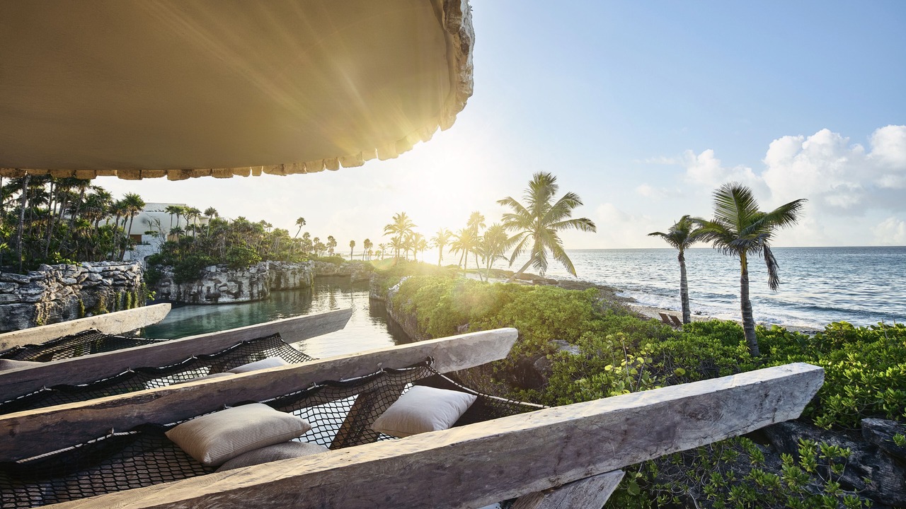 Photo of Outdoor in Xcaret