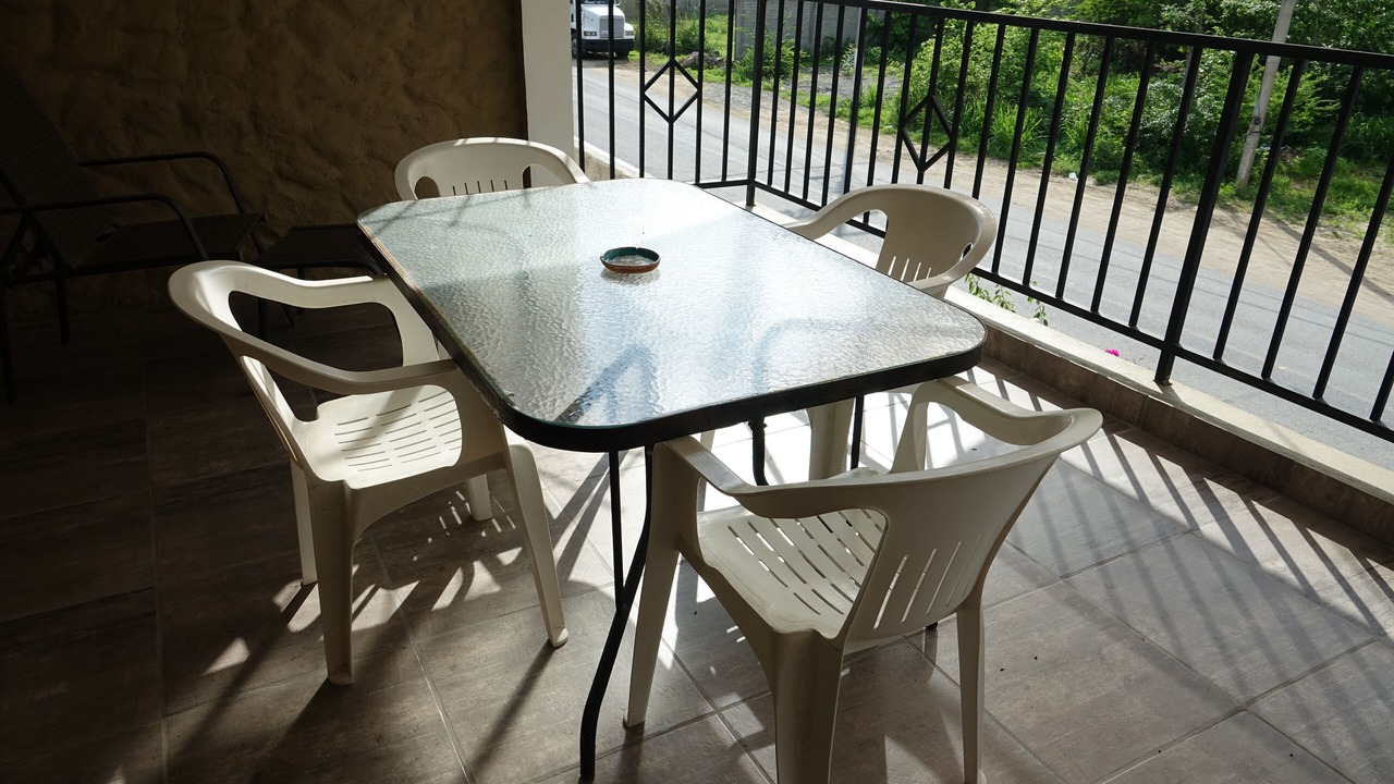 Photo of Patio Balcony in La Manzanilla