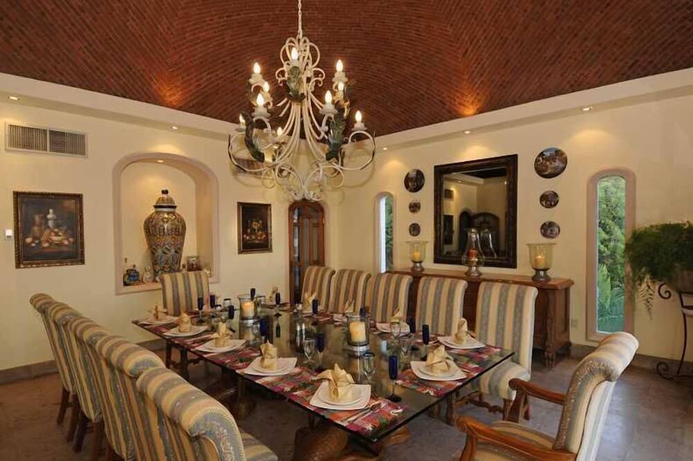 Photo of Kitchen in La Punta
