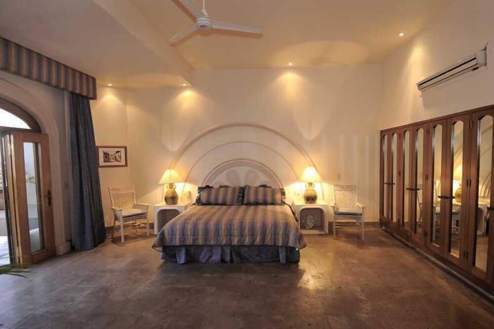 Photo of Bedroom in La Punta