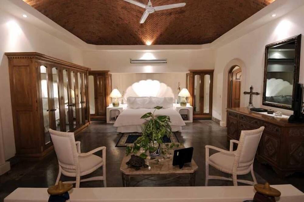 Photo of Bedroom in La Punta