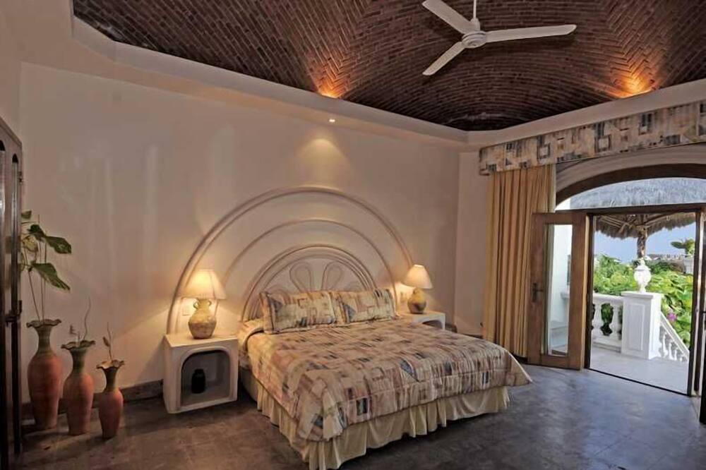 Photo of Bedroom in La Punta