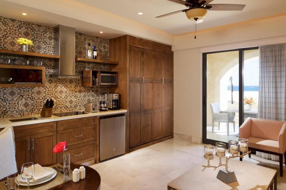 Photo of Kitchen in Los Cangrejos II y III