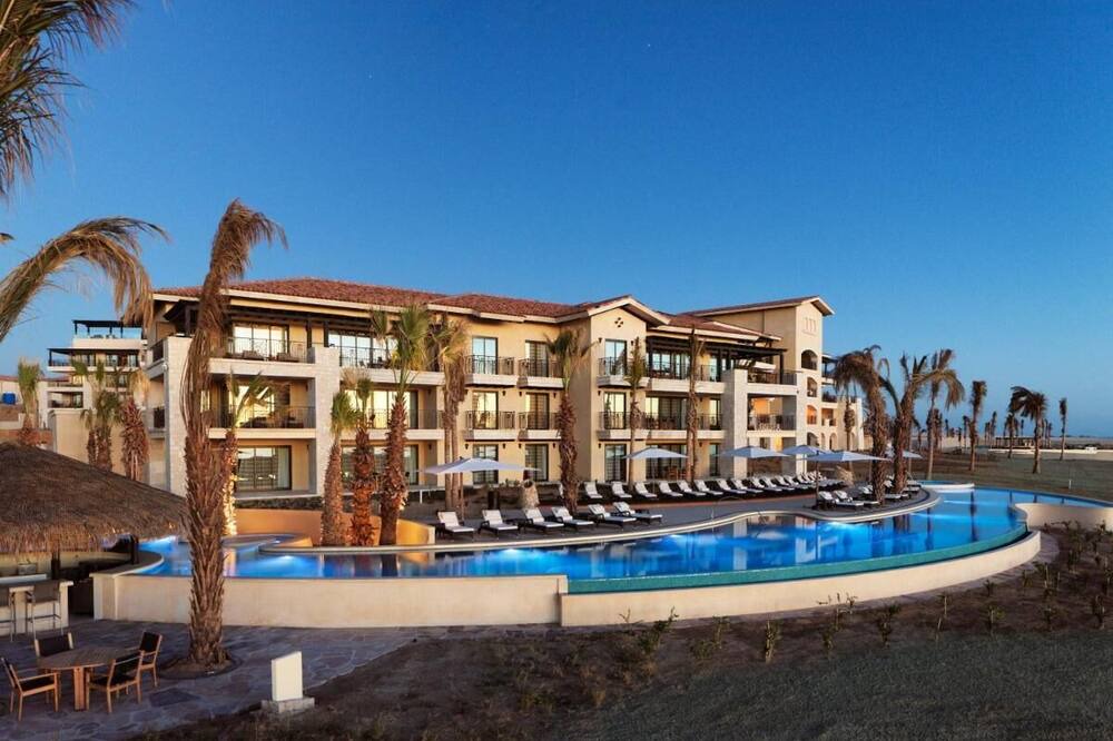 Photo of Outdoor in Los Cangrejos II y III