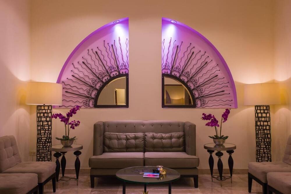 Photo of Livingroom in Marina