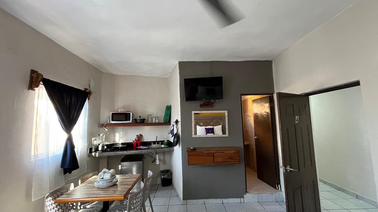 Photo of Kitchen in Los Ayala