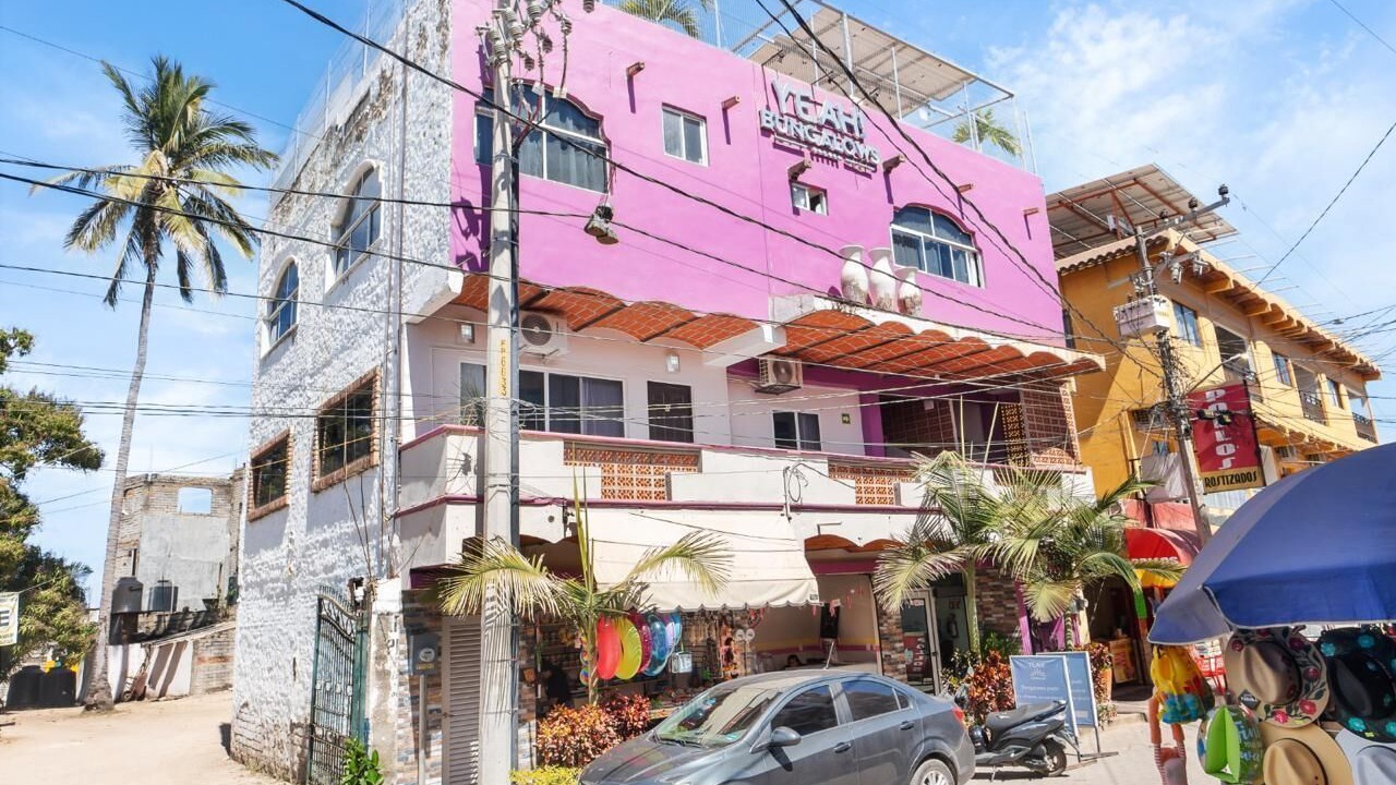 Photo of Outdoor in Los Ayala