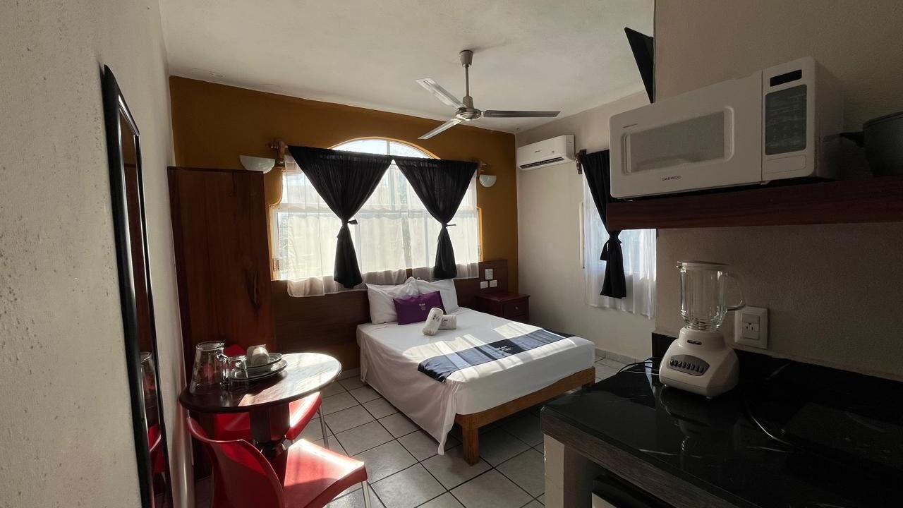 Photo of Bedroom in Los Ayala