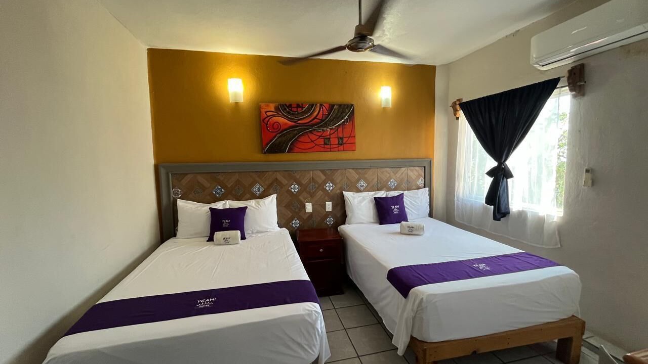 Photo of Bedroom in Los Ayala