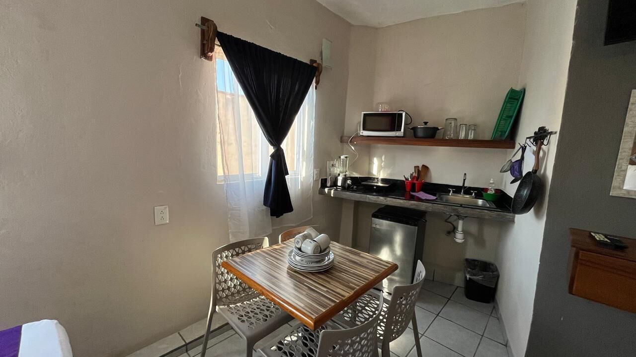 Photo of Kitchen in Los Ayala