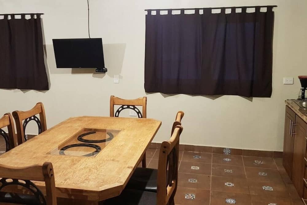 Photo of Kitchen in Creel