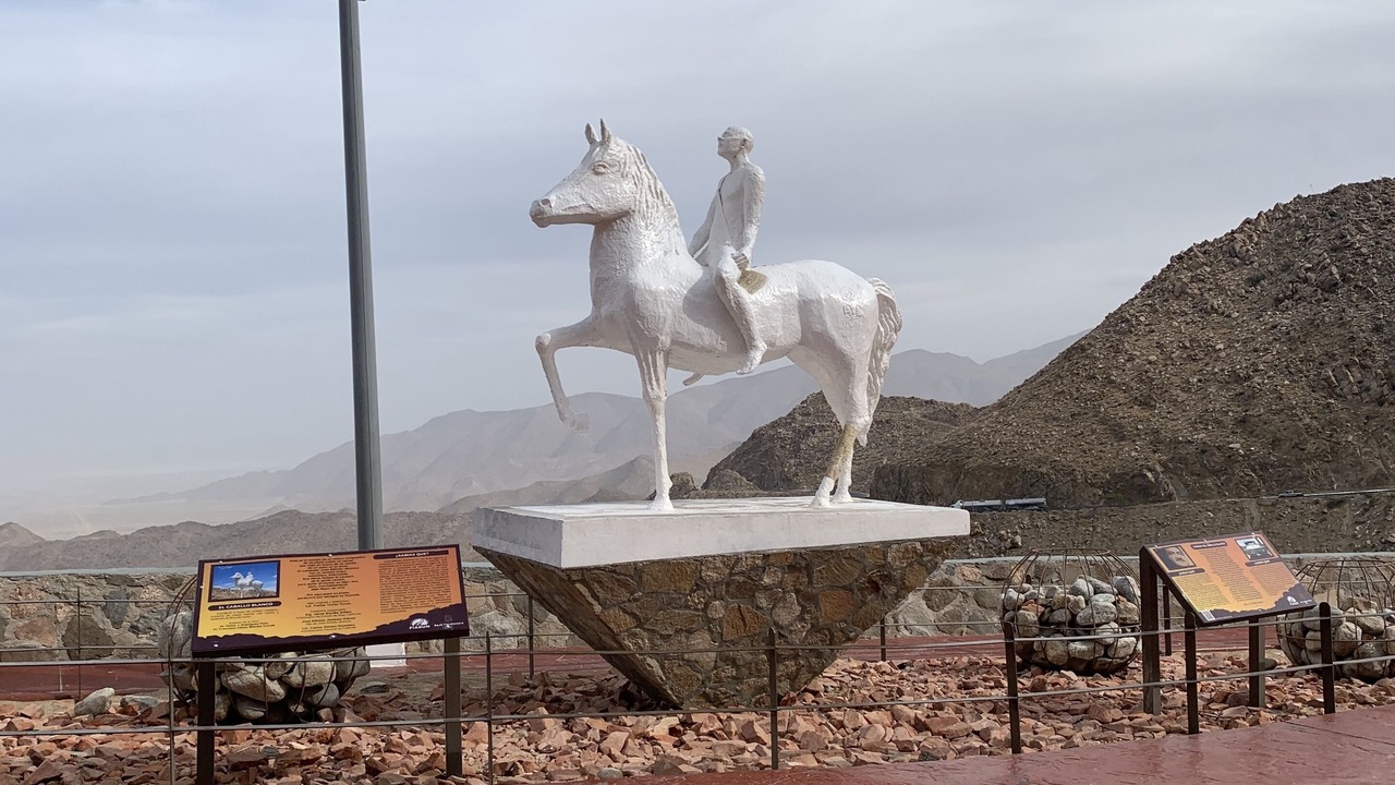 Photo of Outdoor in La Rumorosa