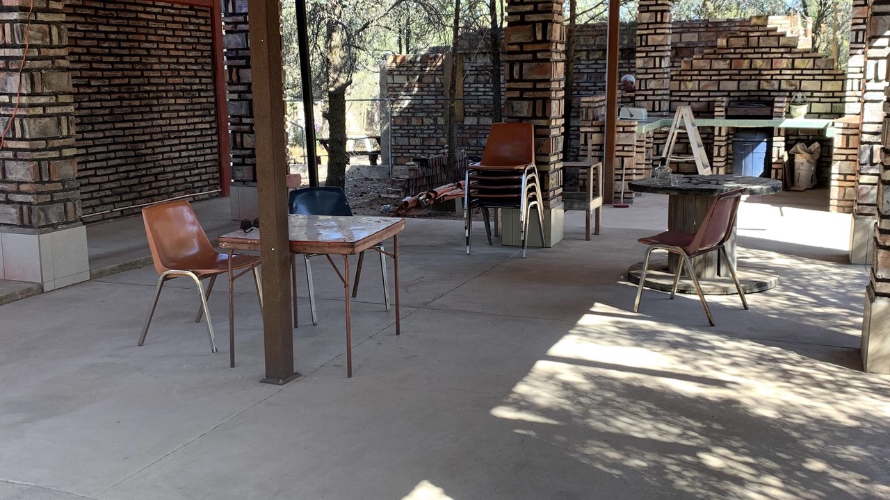 Photo of Outdoor in La Rumorosa