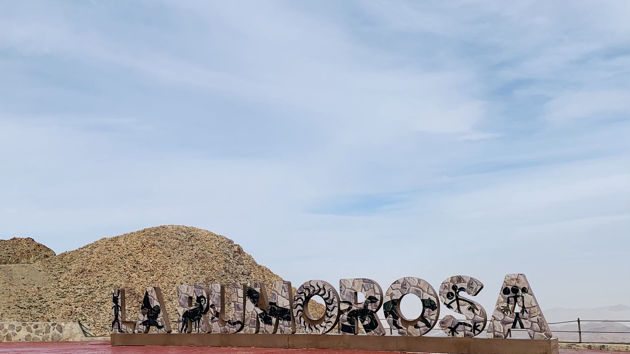 Photo of Others in La Rumorosa