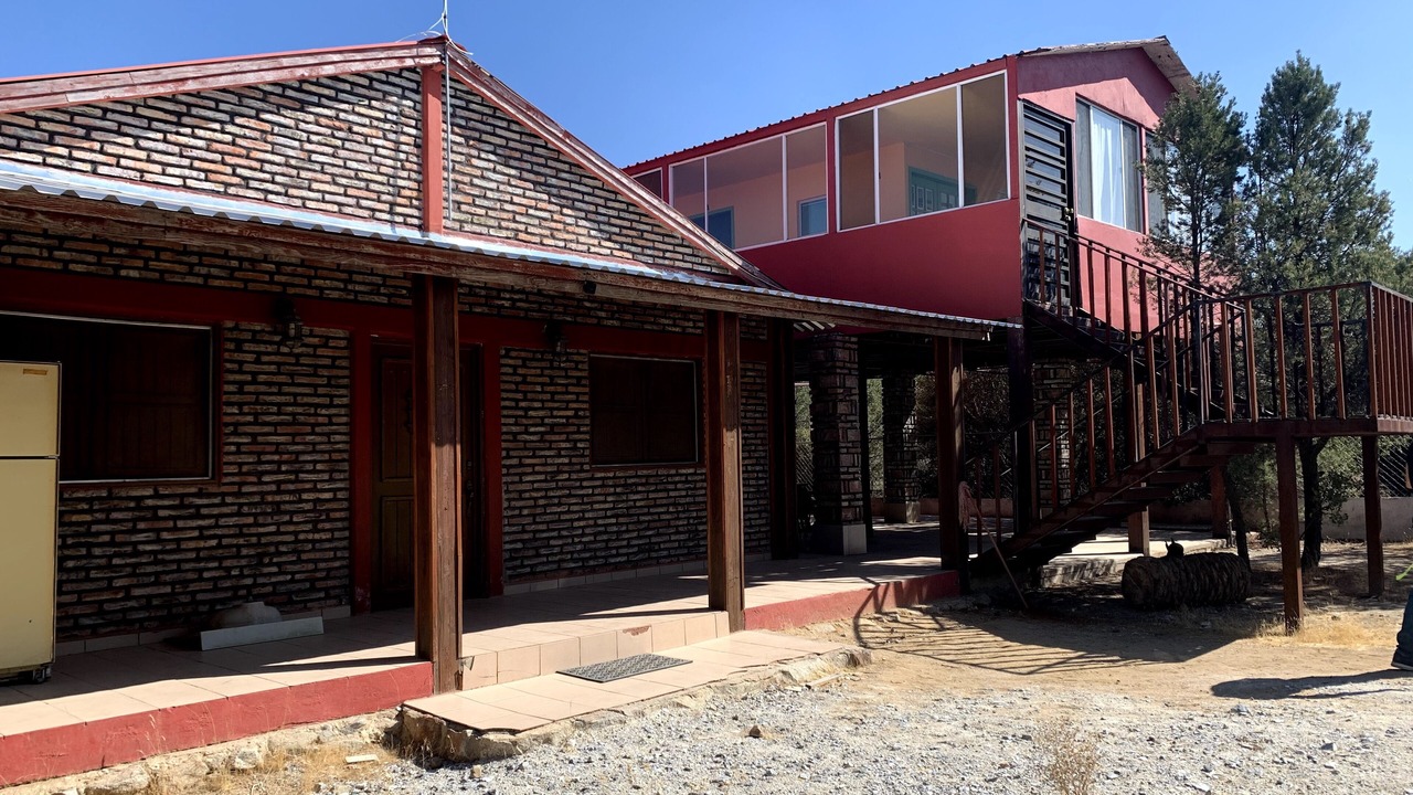 Photo of Outdoor in La Rumorosa