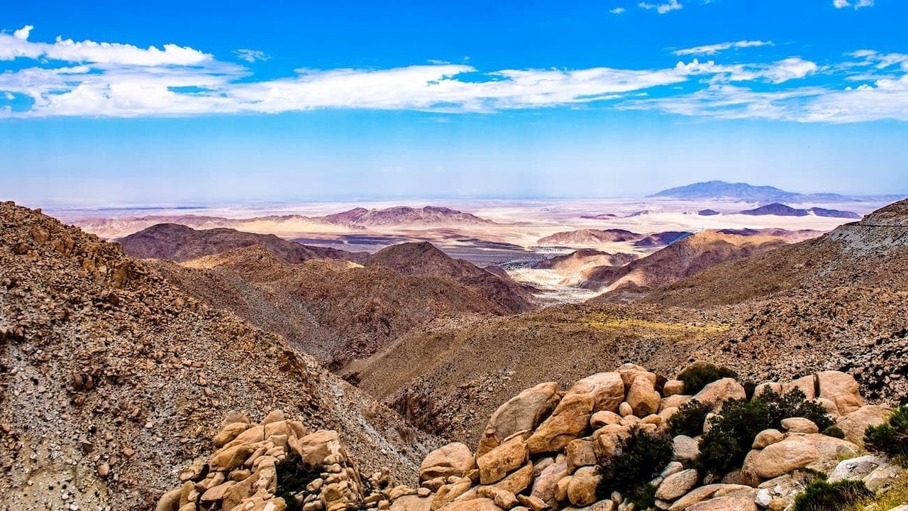 Photo of Outdoor in La Rumorosa