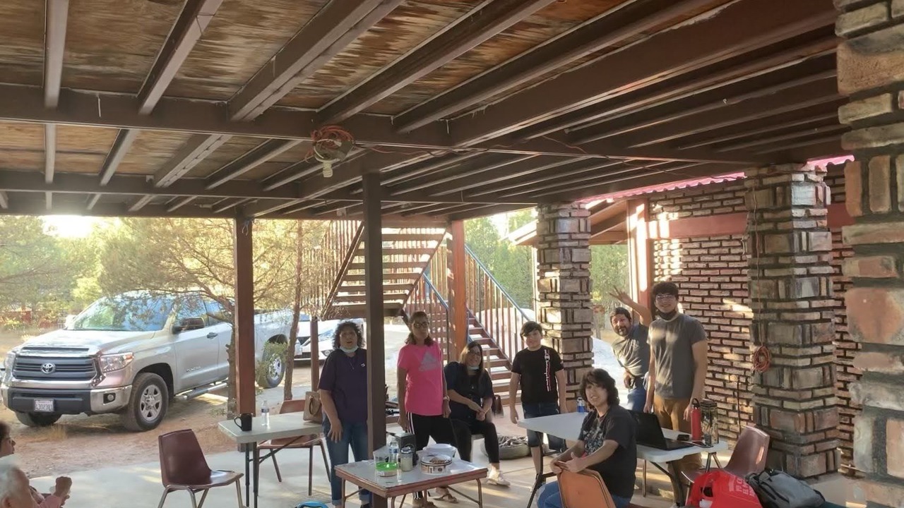 Photo of Outdoor in La Rumorosa