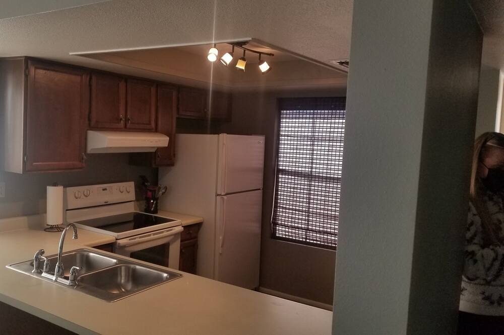 Photo of Kitchen in Fountain of the Sun