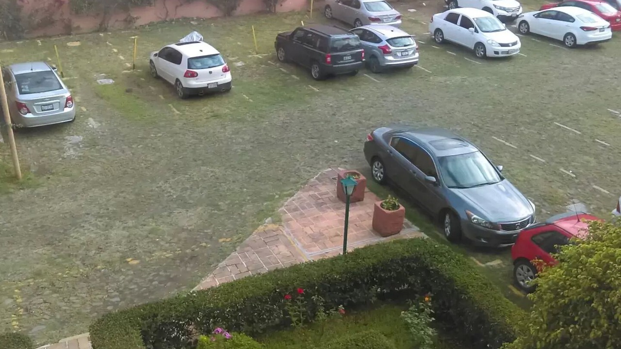 Photo of Outdoor in zona dos extendida