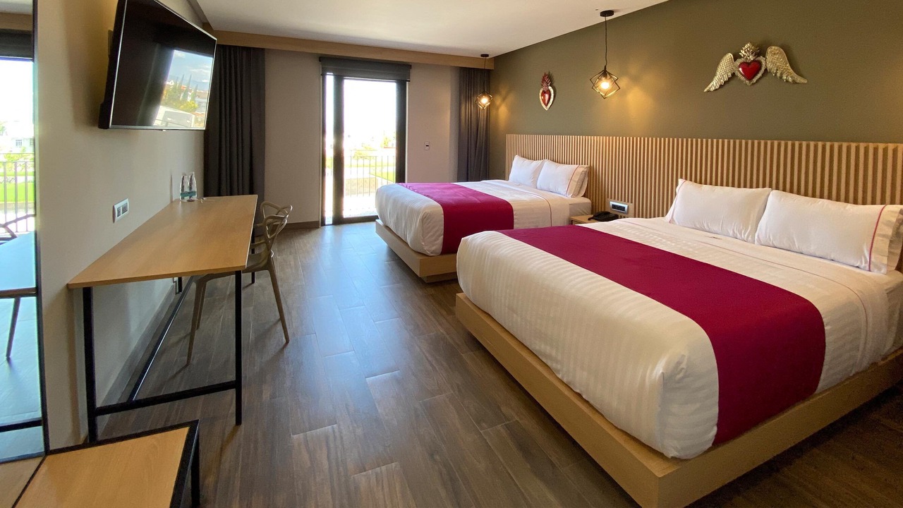 Photo of Bedroom in San Miguel de Allende