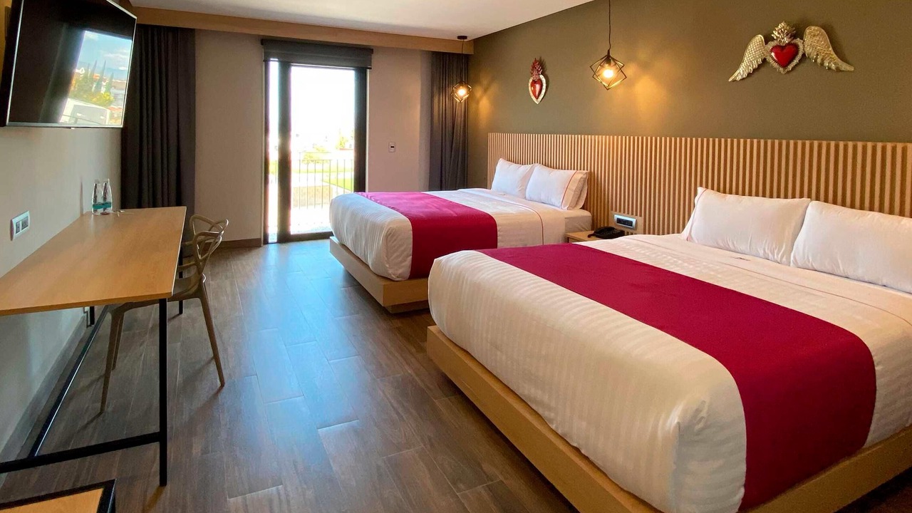 Photo of Bedroom in San Miguel de Allende