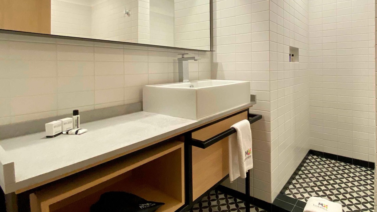 Photo of Bathroom in San Miguel de Allende