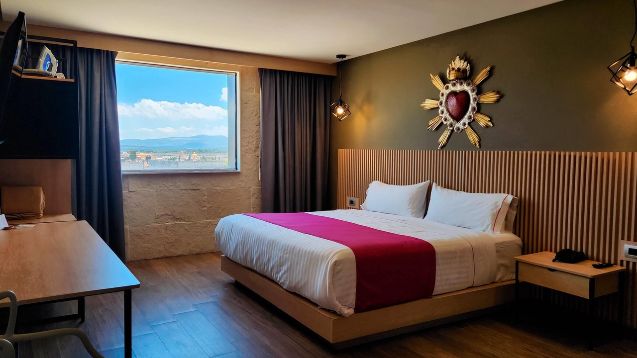Photo of Bedroom in San Miguel de Allende
