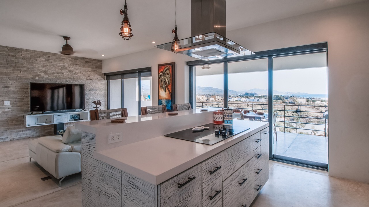 Photo of Kitchen in Cerritos