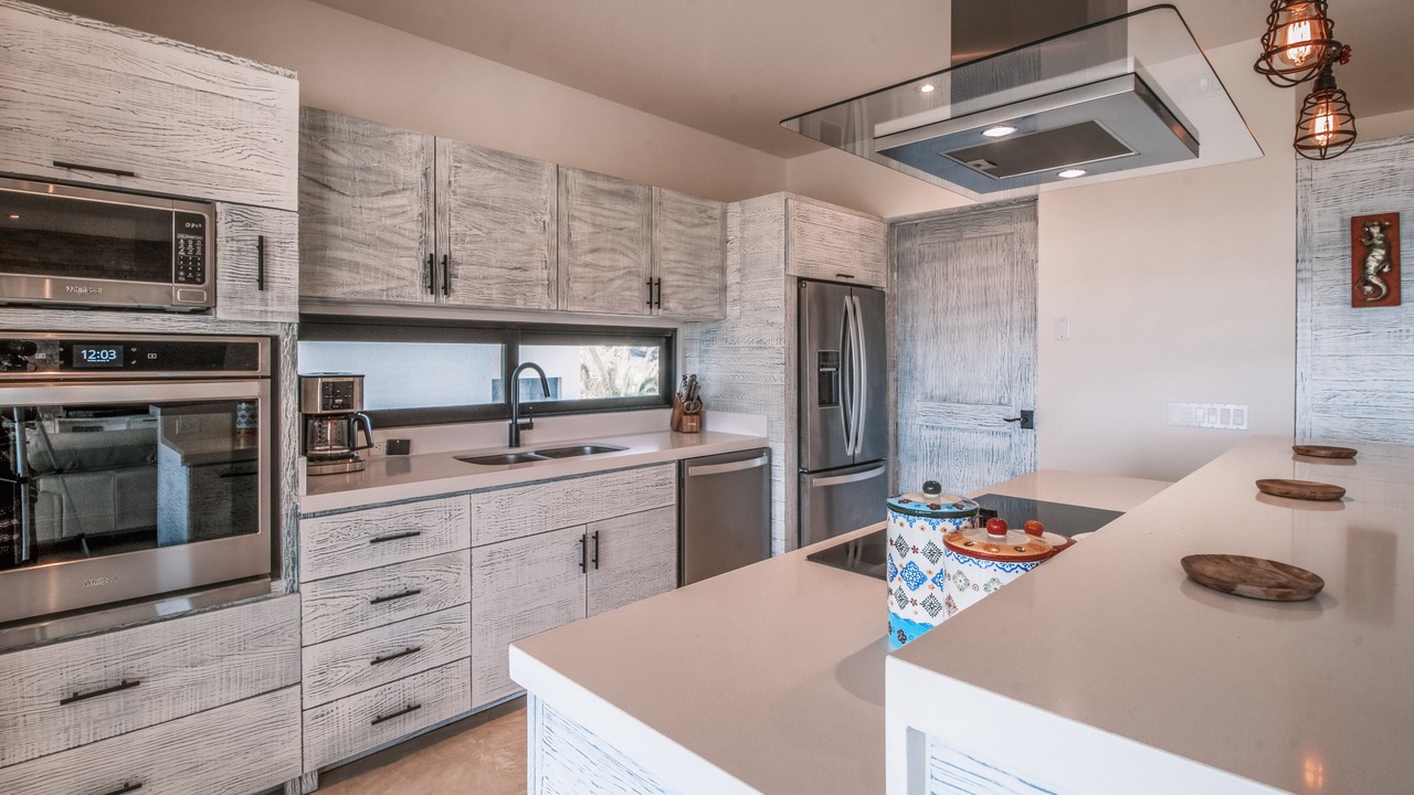 Photo of Kitchen in Cerritos