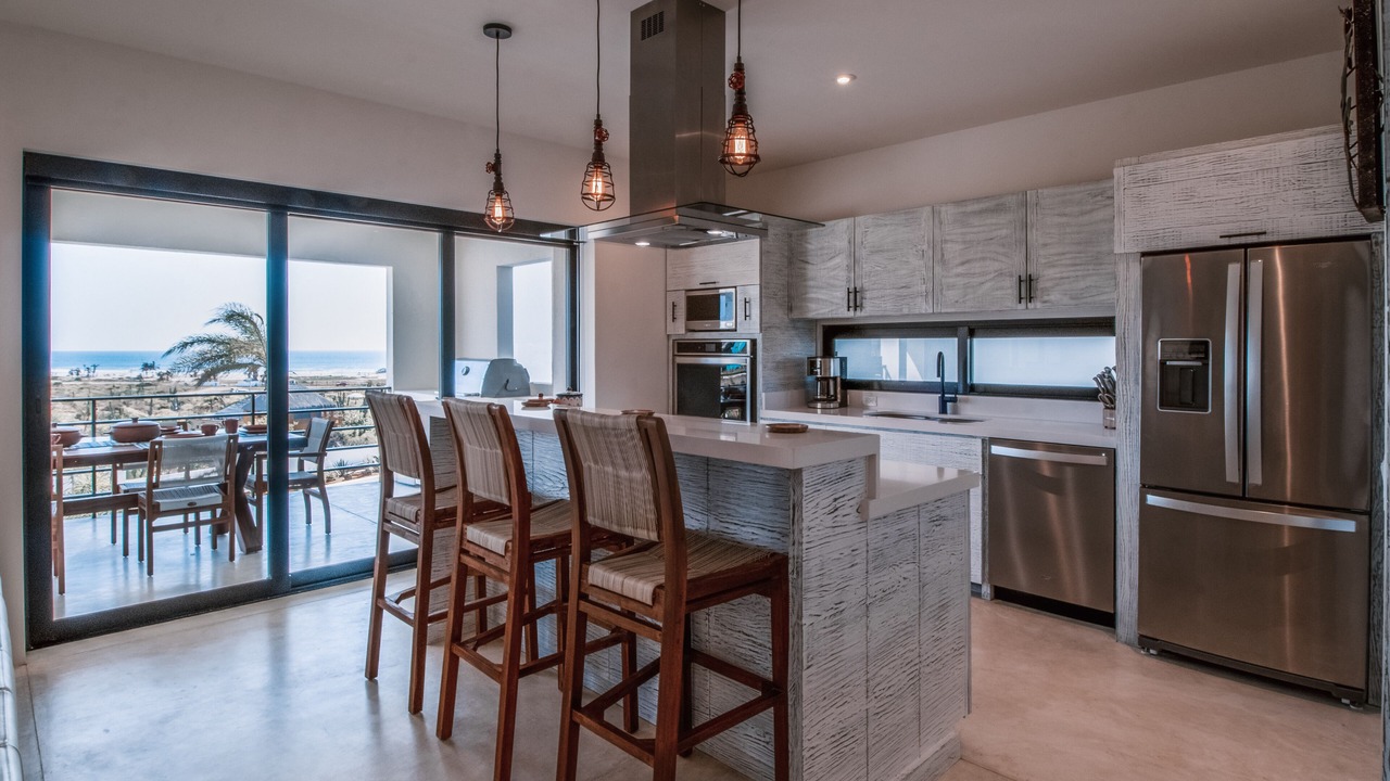 Photo of Kitchen in Cerritos