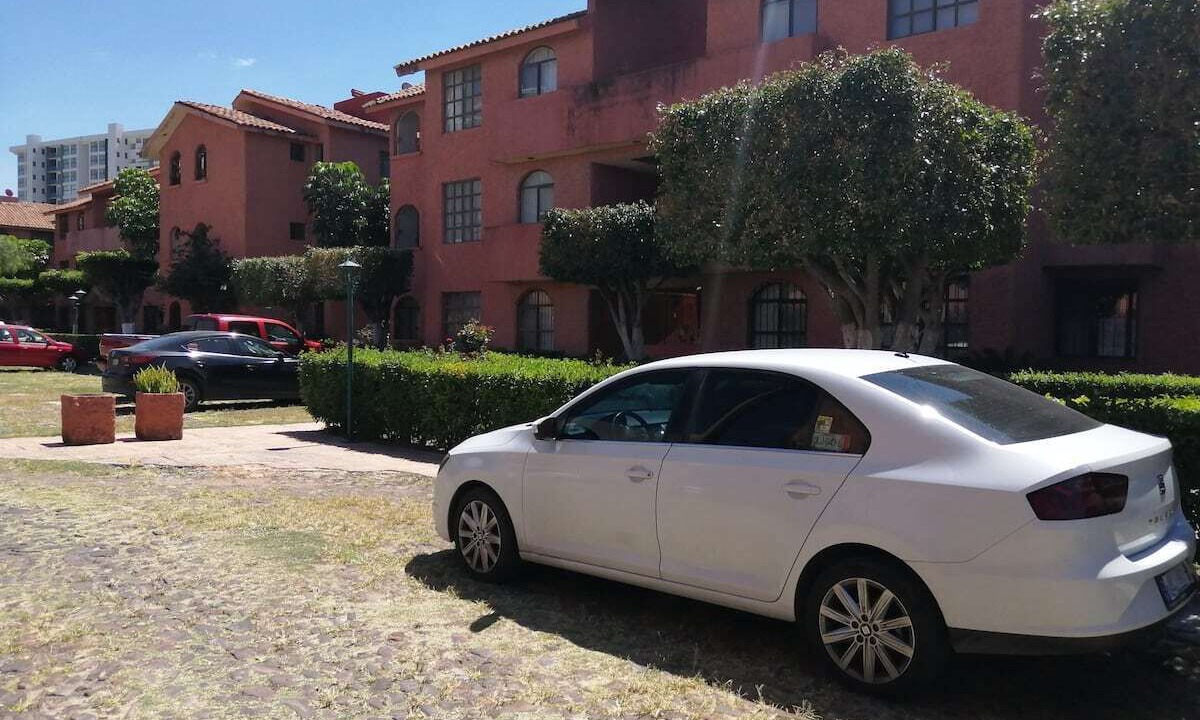 Photo of Outdoor in zona dos extendida
