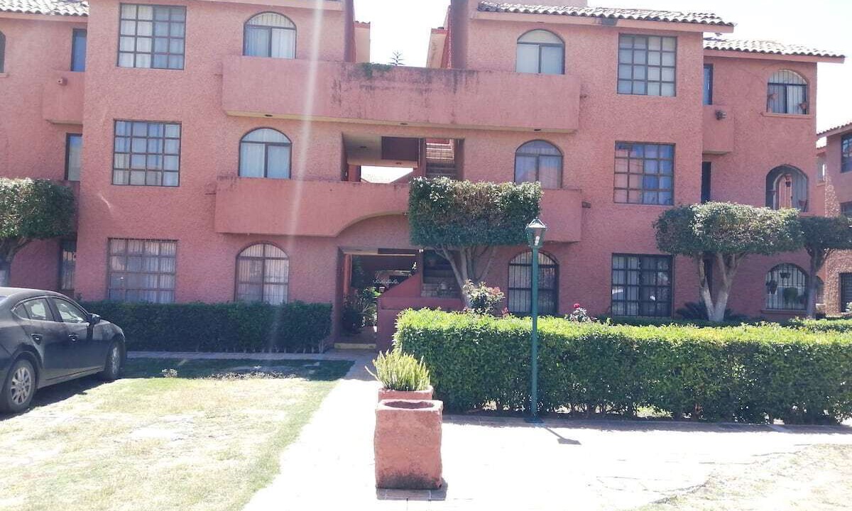 Photo of Outdoor in zona dos extendida