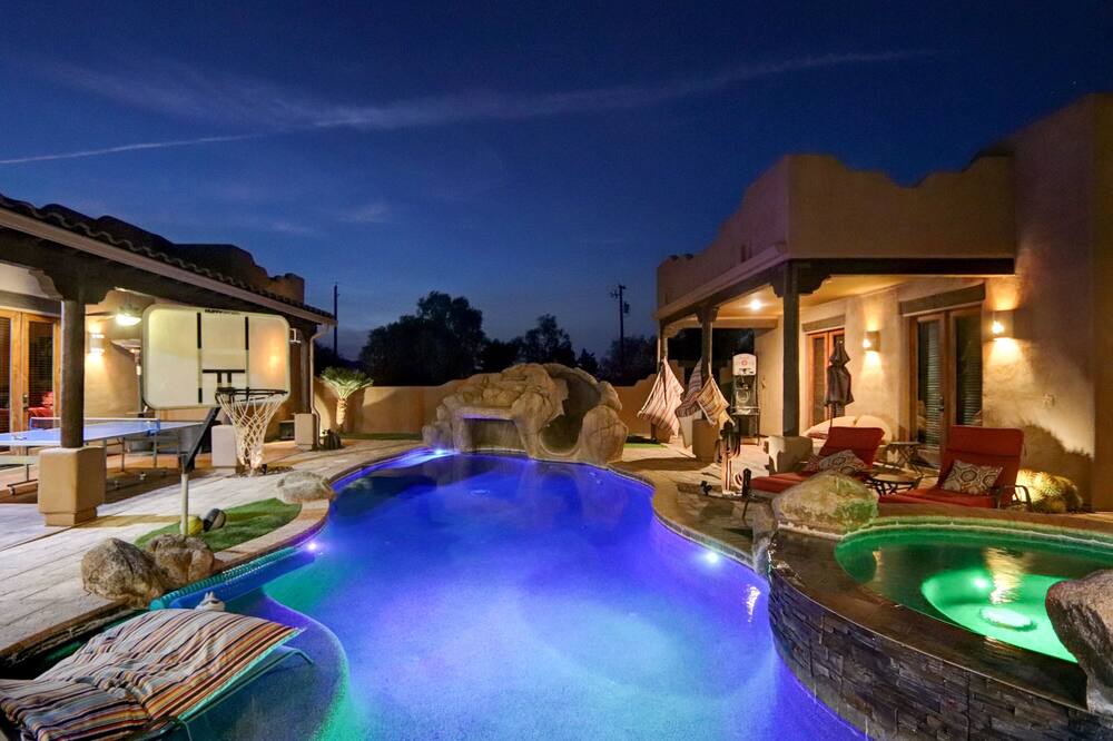 Photo of Outdoor in Maricopa
