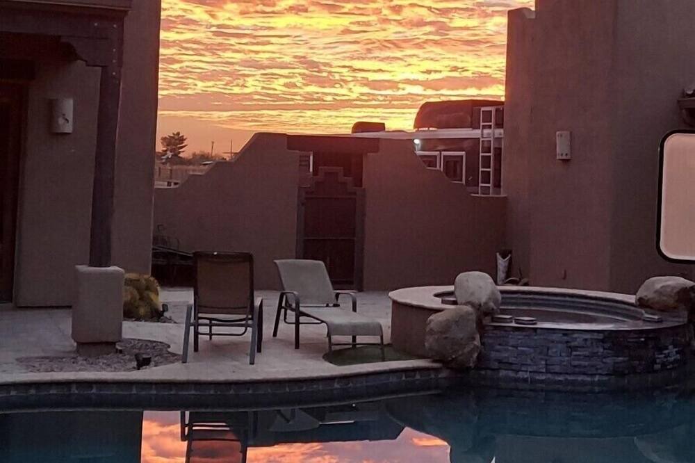 Photo of Outdoor in Maricopa