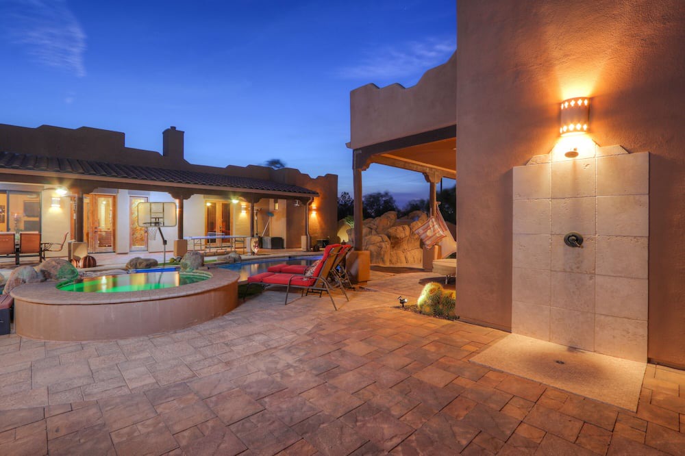 Photo of Outdoor in Maricopa