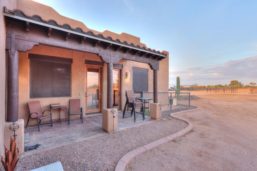 Photo of Outdoor in Maricopa
