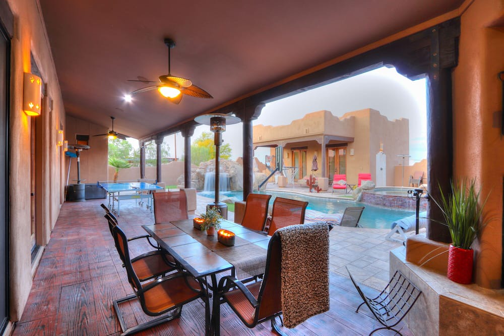 Photo of Outdoor in Maricopa