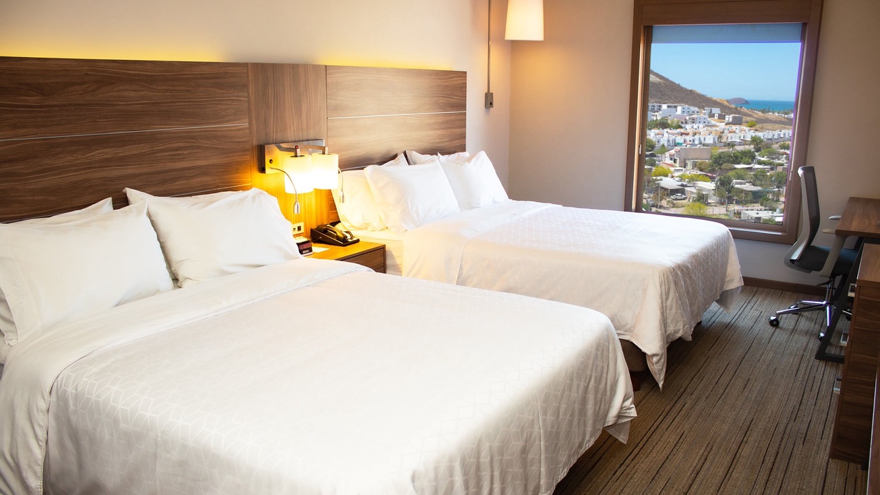 Photo of Bedroom in Guaymas