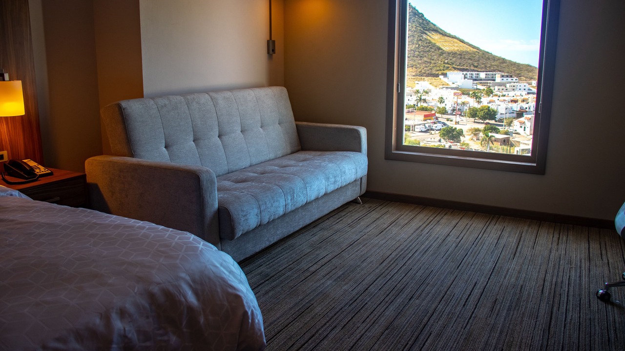 Photo of Bedroom in Guaymas