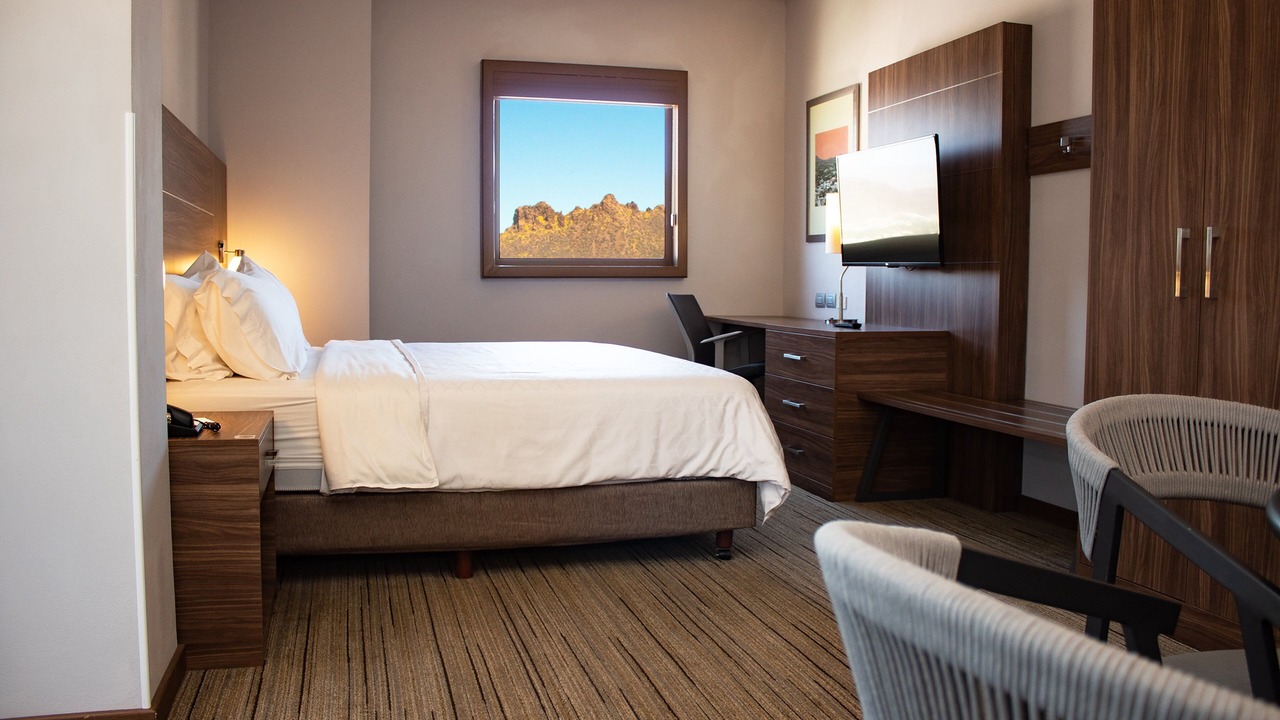 Photo of Bedroom in Guaymas