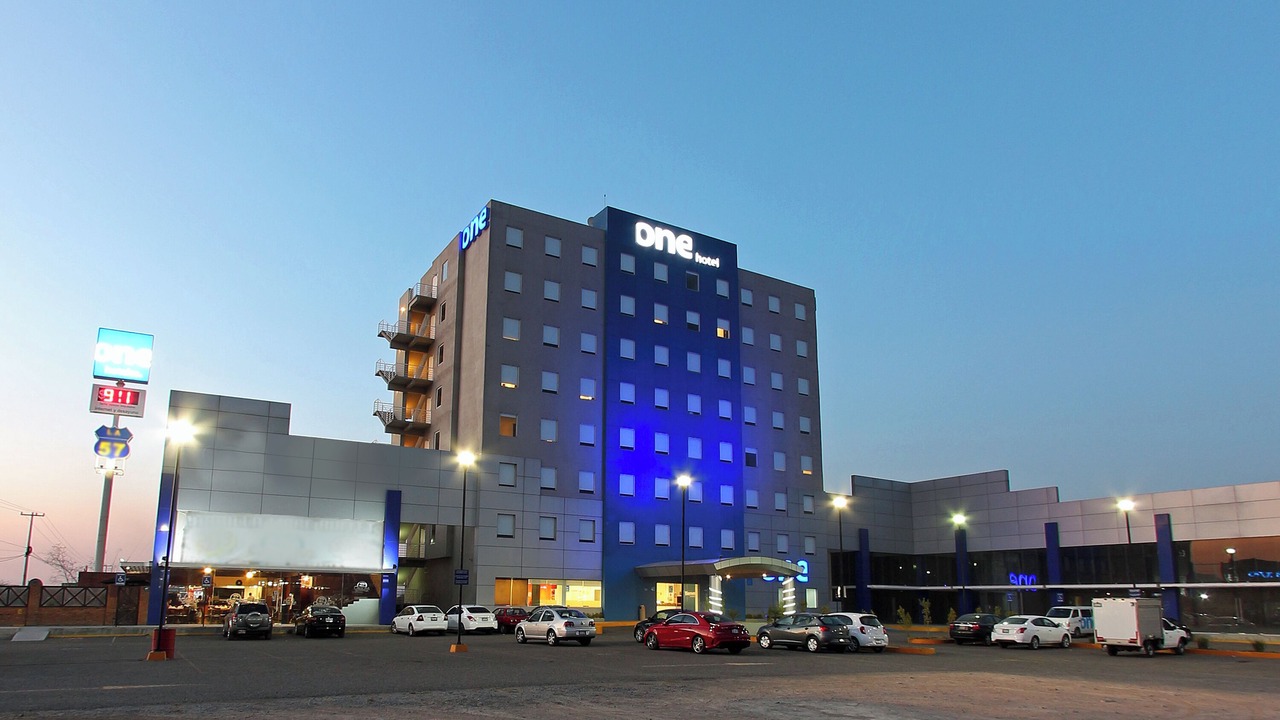 Photo of Outdoor in Queretaro