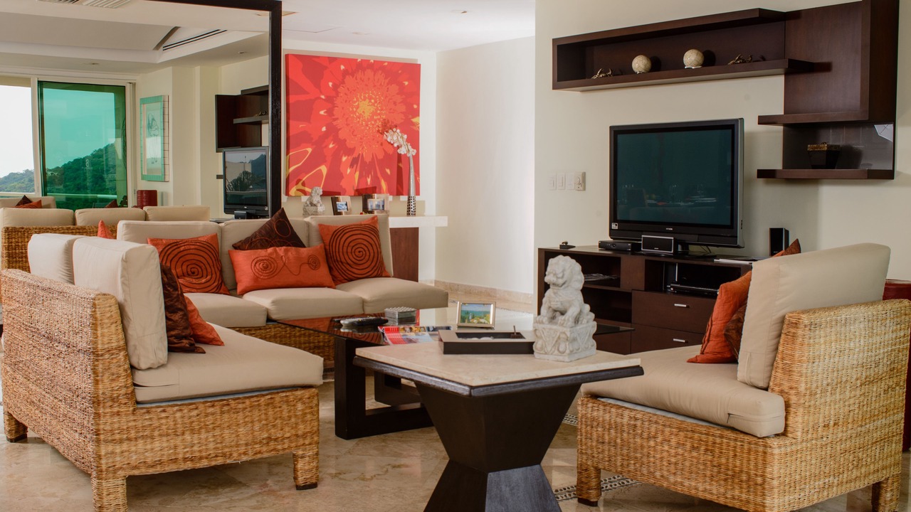 Photo of Bedroom in Pichilingue