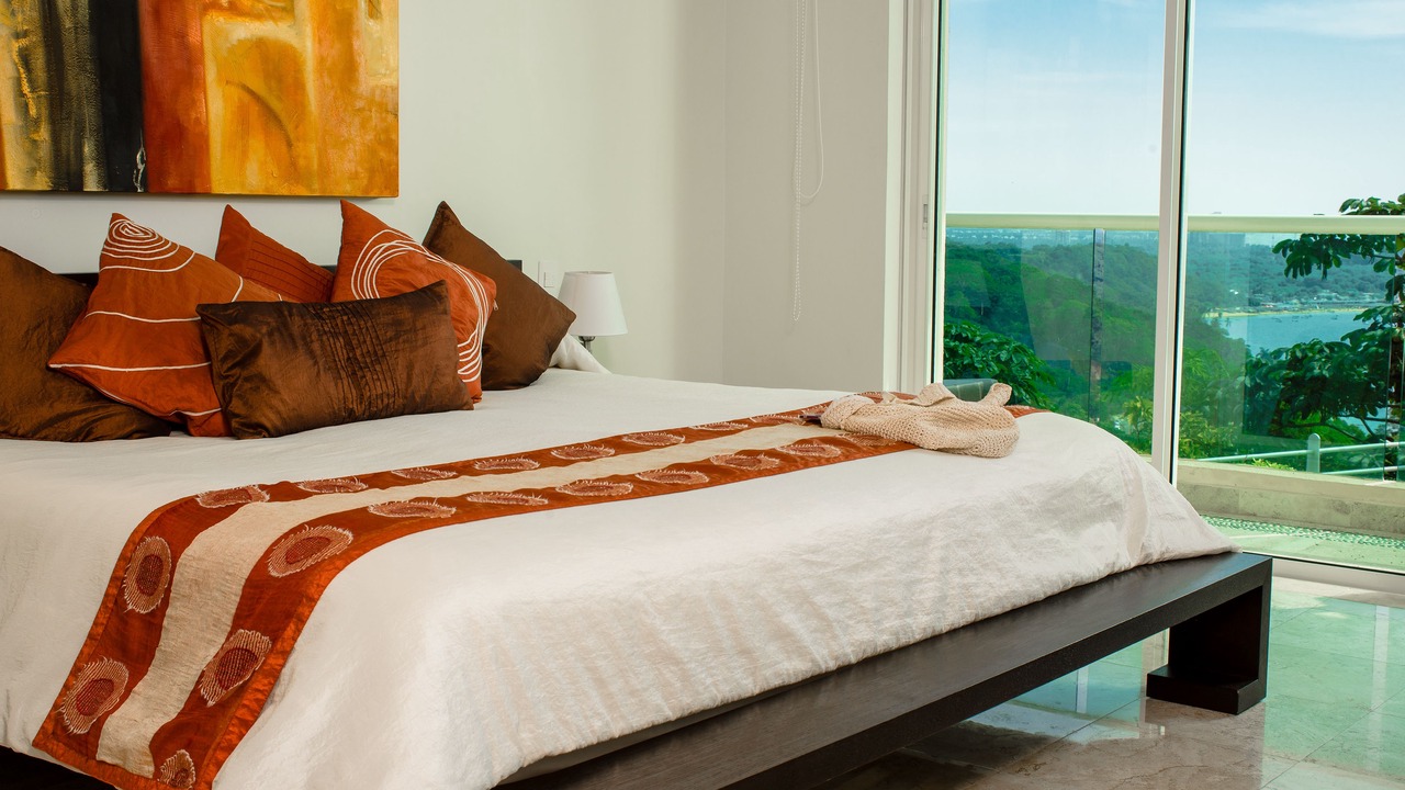 Photo of Bedroom in Pichilingue