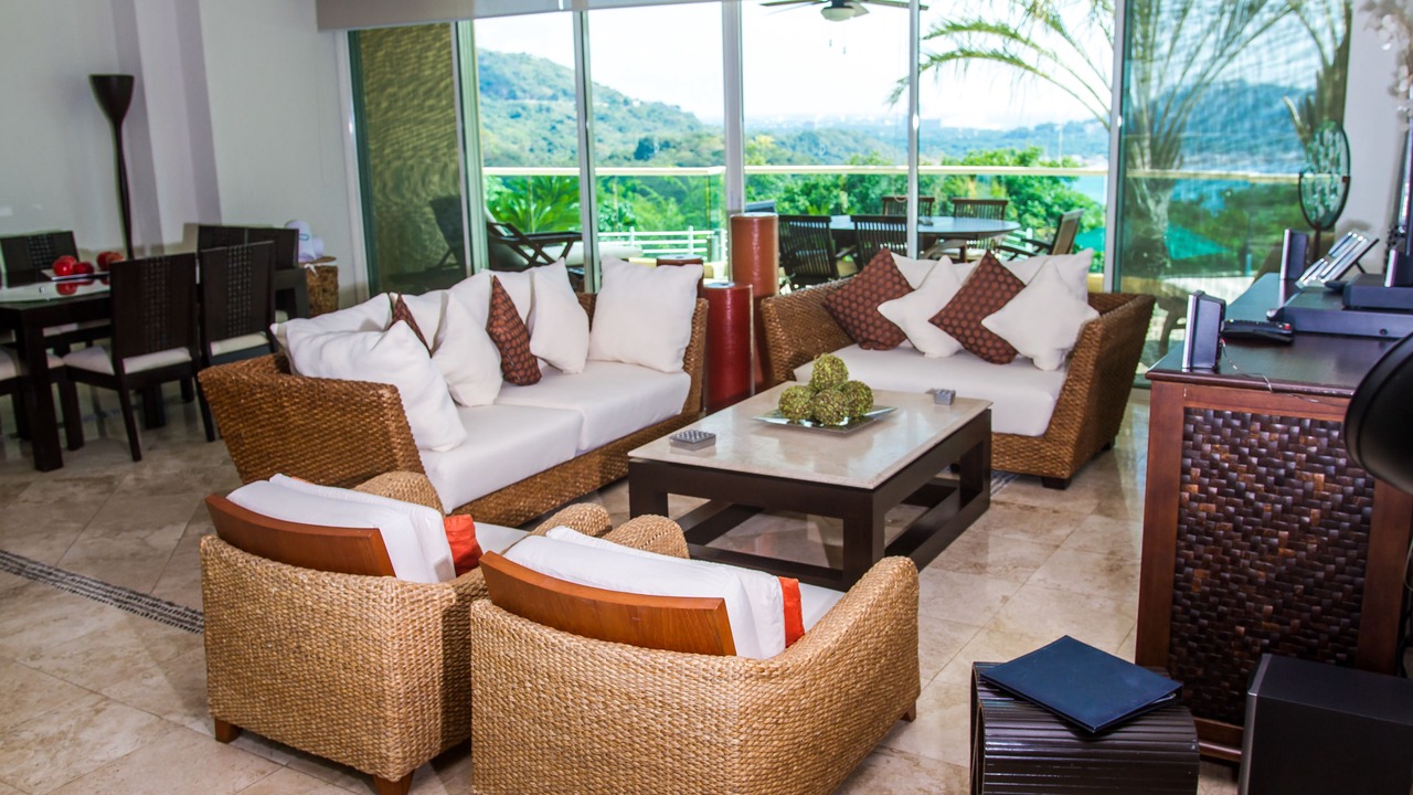 Photo of Bedroom in Pichilingue