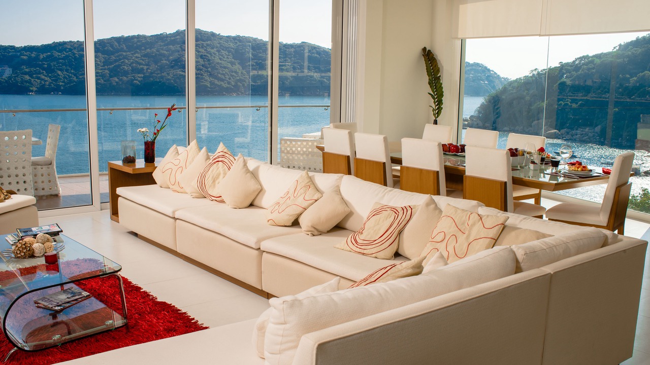 Photo of Bedroom in Pichilingue