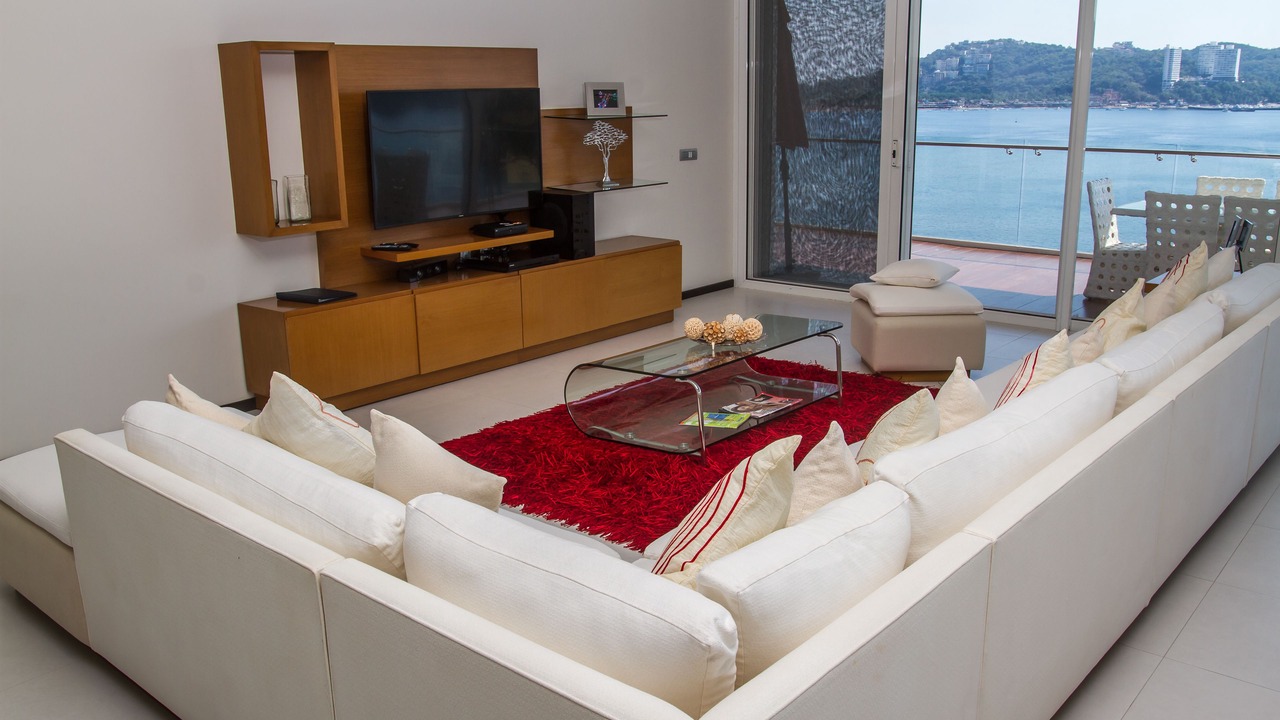 Photo of Bedroom in Pichilingue