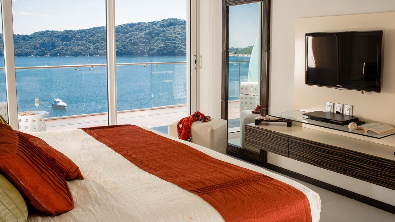 Photo of Bedroom in Pichilingue
