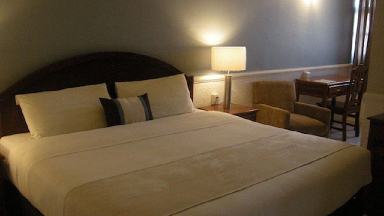 Photo of Bedroom in Lagos de Moreno